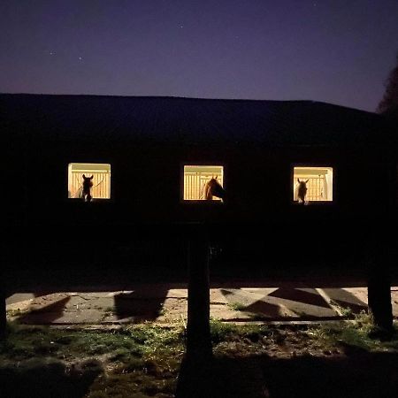 Het Innerhof Opglabbeek Esterno foto